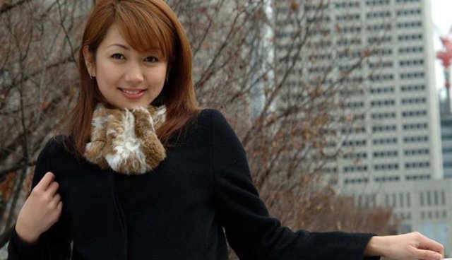 #43. Yang Huiyan - Serveti: 21.9 milyar dolar - Ülke: Çin