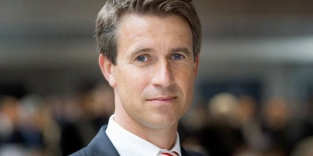 #42. Stefan Quandt - Serveti: 22 milyar dolar - Ülke: Almanya