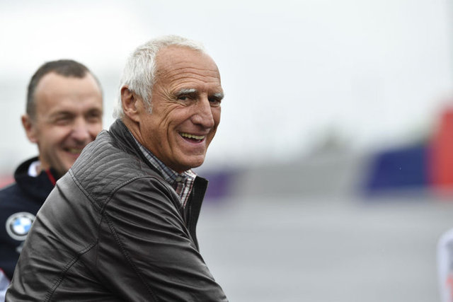 #37. Dietrich Mateschitz - Serveti: 23 milyar dolar - Ülke: Avusturya