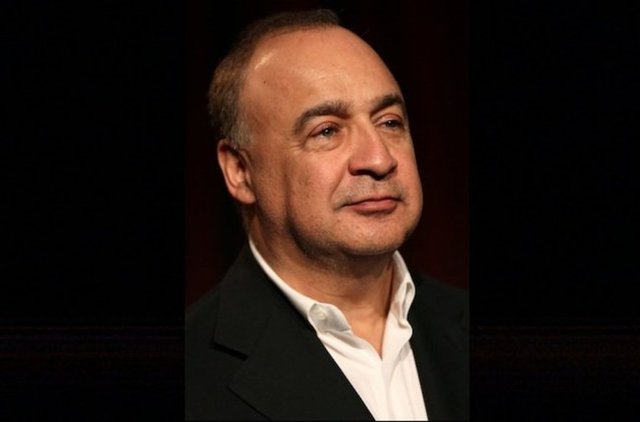 #48. Len Blavatnik - Serveti: 20.2 milyar dolar - Ülke: ABD