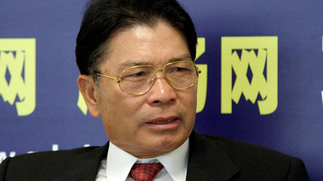 #50. He Xiangjian - Serveti: 20.1 milyar dolar - Ülke: Çin