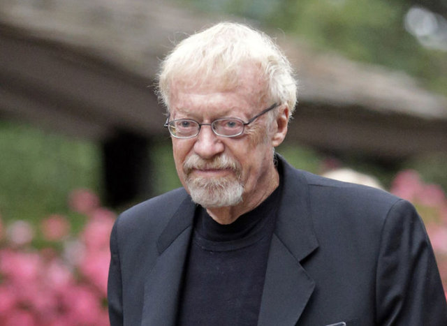 #28. Phil Knight - Serveti: 29.6 milyar dolar - Ülke: ABD