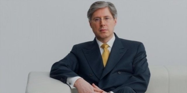 #31. Georg Schaeffler - Serveti: 25.3 milyar dolar - Ülke: Almanya