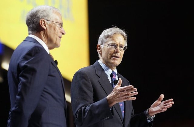 #14. Jim Walton - Serveti: 46.4 milyar dolar - Ülke: ABD