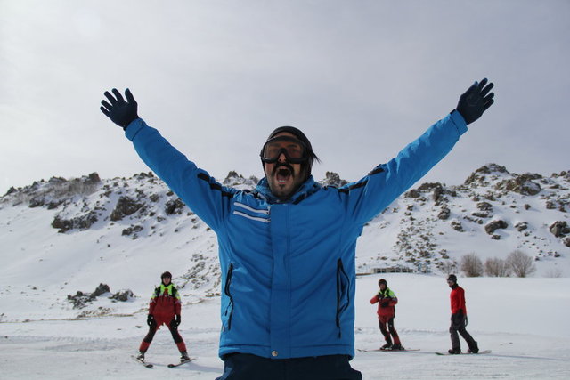 Yeni Gelin 40. Bölüm Fotoğrafları