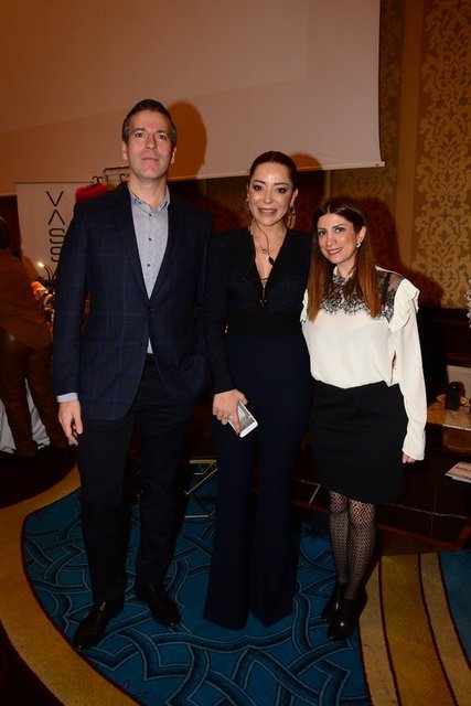 KOBİLAY ŞENYİĞİT, BİLGE EREN, NAZLI ŞENYİĞİT