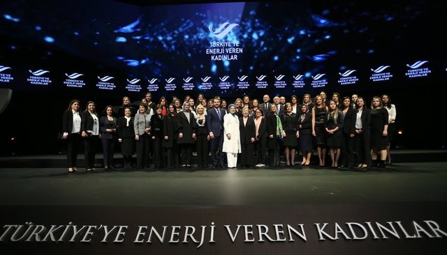 EMİNE ERDOĞAN