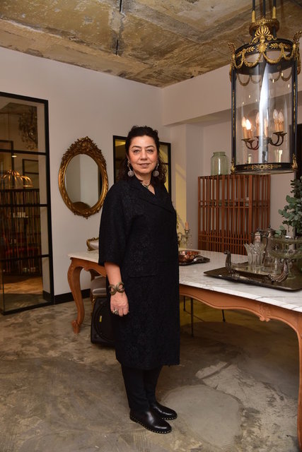 AYŞEGÜL HOTİÇ