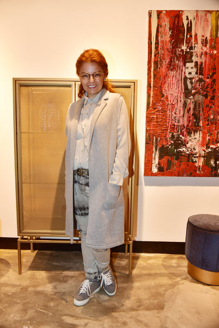 ÖZLEM SÜER
