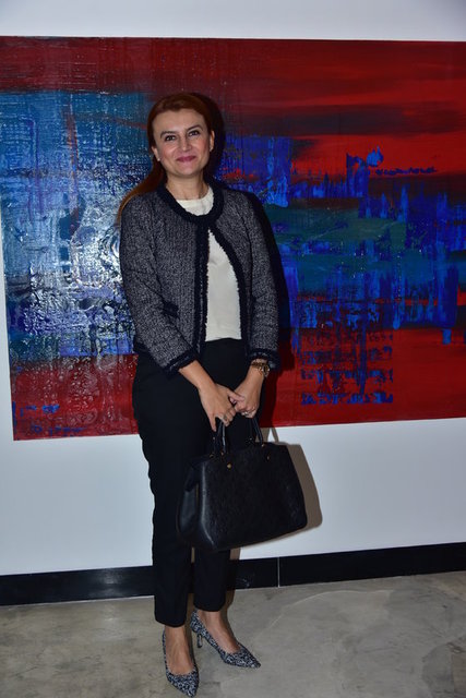 FÜSUN KURAN