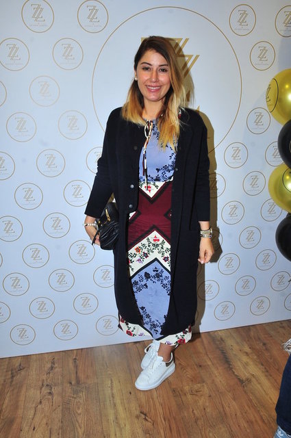 ÖZLEM ERASLAN