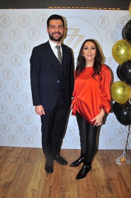 ABDURRAHİM BOYNUKALIN, ZEYNEP KARTAL  