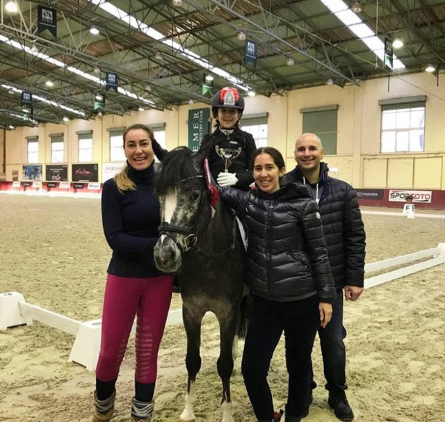 ELA ACAR, SEVDA - CENAN, BELMA NİL ESİRTGEN