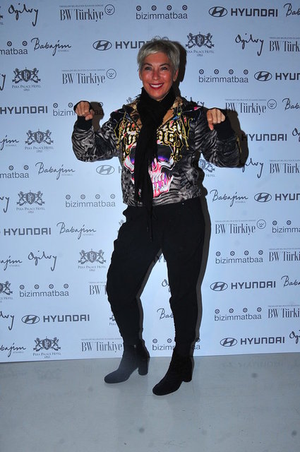 LEYLA ALATON