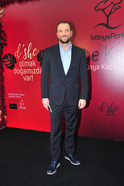 UĞUR BERK