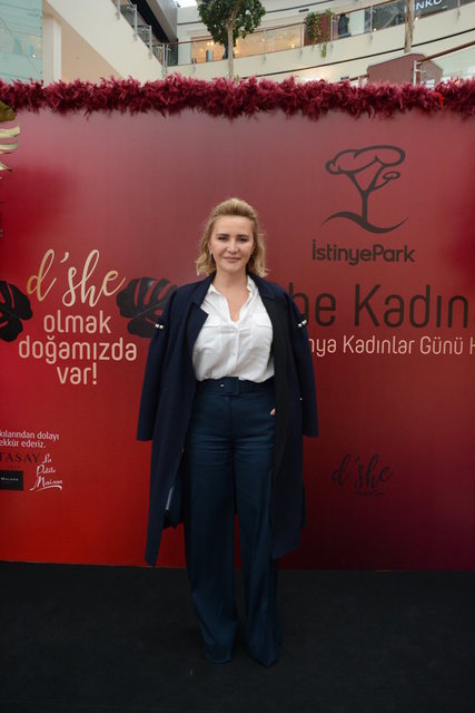 ASLI ŞEN