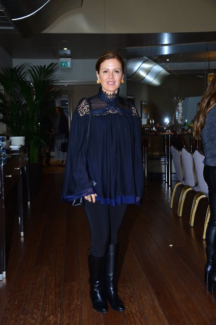 SUZAN TOPLUSOY