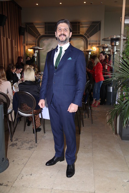 ALPER ÇELİK