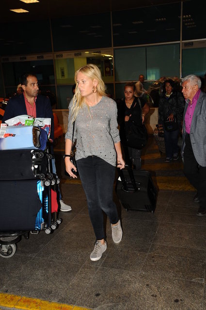 AYLİN SARUHAN