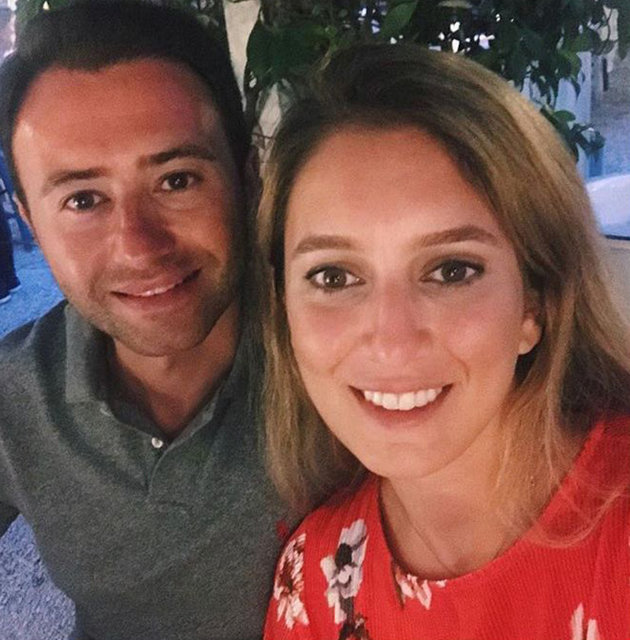 MERT BAYIR - AYŞE AND