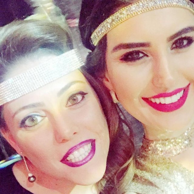 SİNEM AKAY, İDİL FIRAT