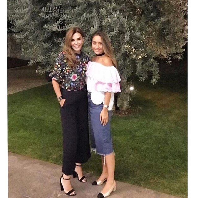 MİNA BAŞARAN