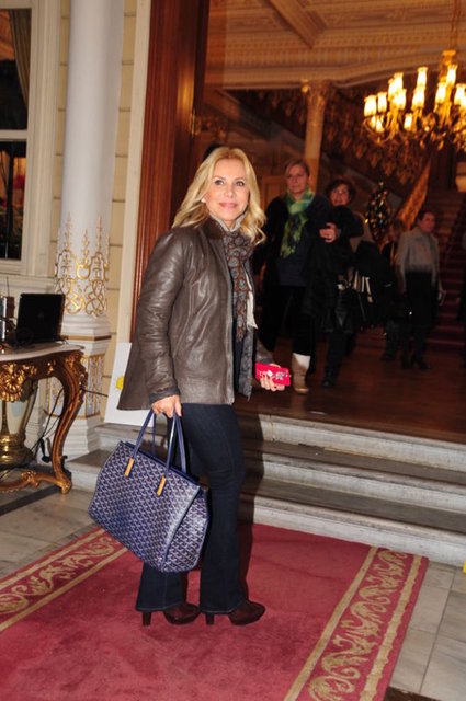 ZEYNEP ÇARMIKLI