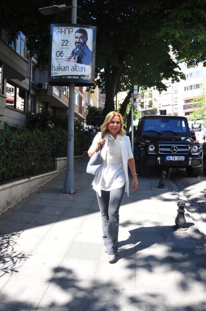 ZEYNEP ÇARMIKLI