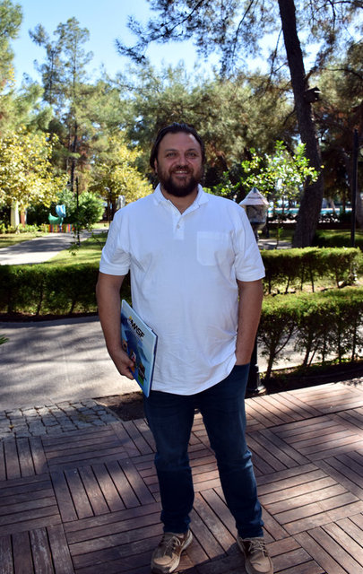 SERKAN YAZICI