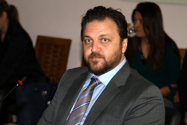 SERKAN YAZICI