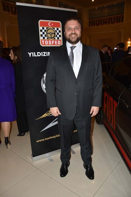 SERKAN YAZICI