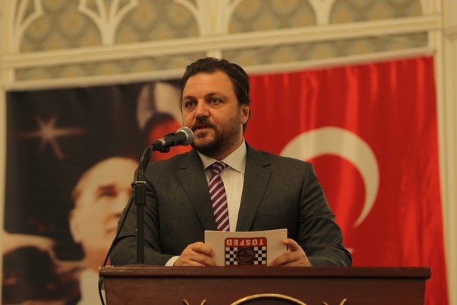 SERKAN YAZICI
