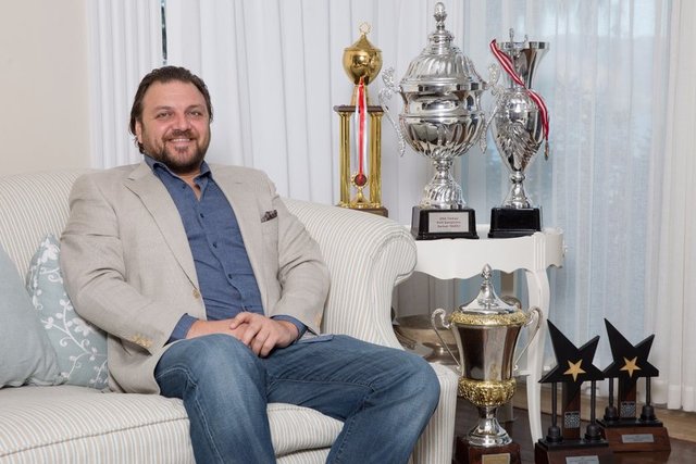 SERKAN YAZICI
