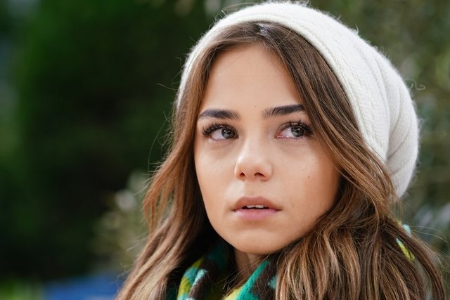 Servet'ten ilk kareler!