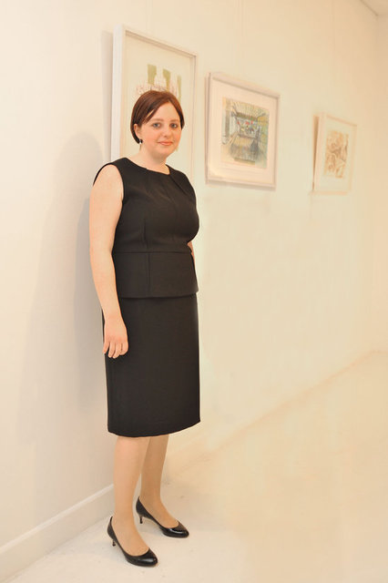 CLAIRE ARKAS