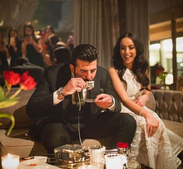 CENK ÖZTANIK - ECEM KAZANCI