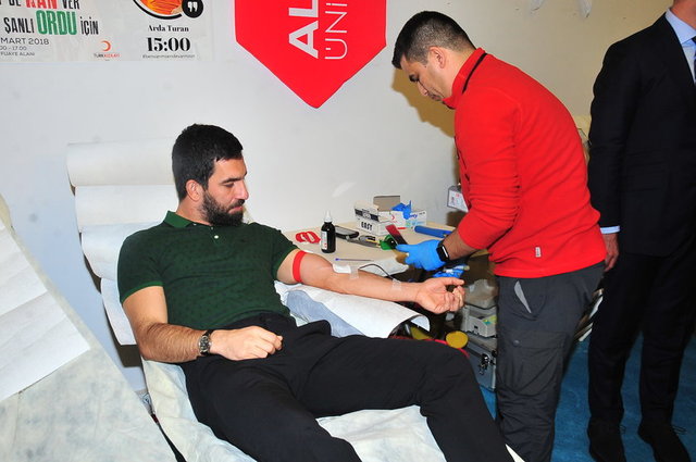ARDA TURAN