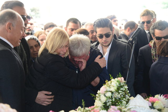 ŞEYDA, HÜSEYİN BAŞARAN