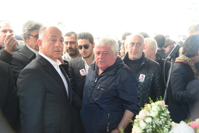 HÜSEYİN BAŞARAN