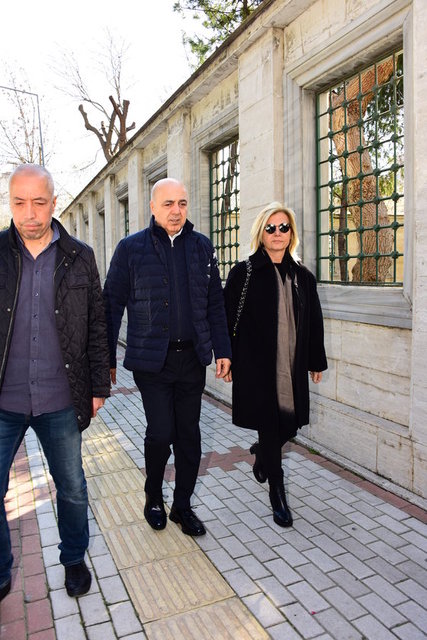 YALÇIN - TUNAY AYAYDIN
