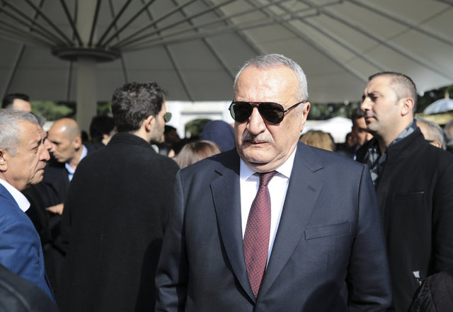 MEHMET AĞAR