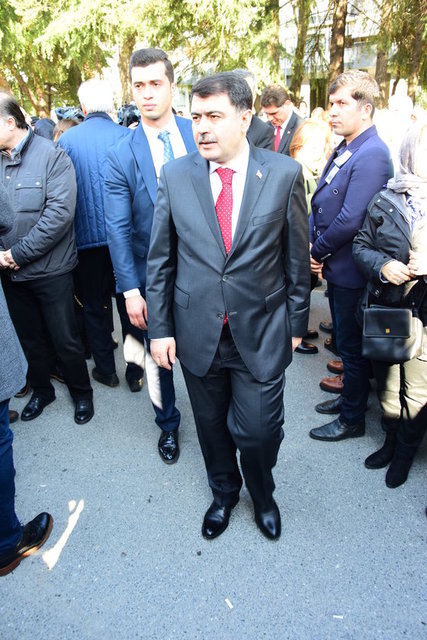 VASİP ŞAHİN