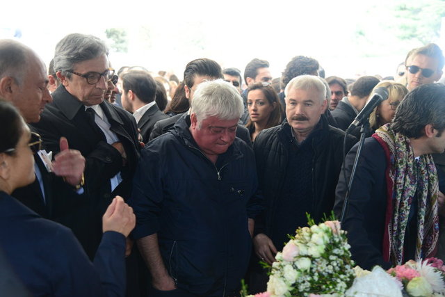 HÜSEYİN BAŞARAN