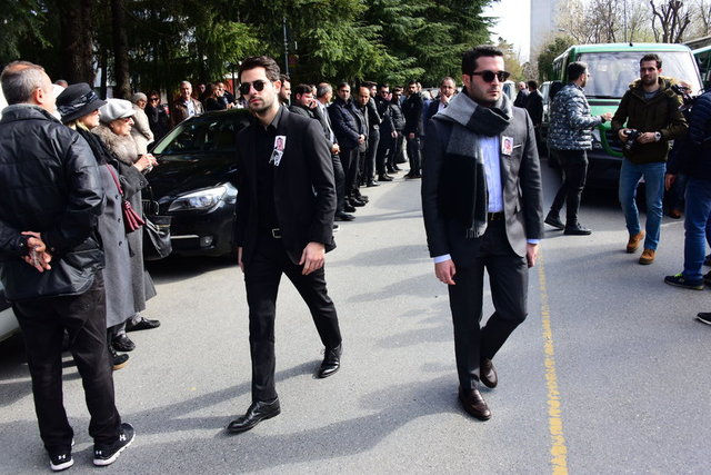 HAKAN SABANCI