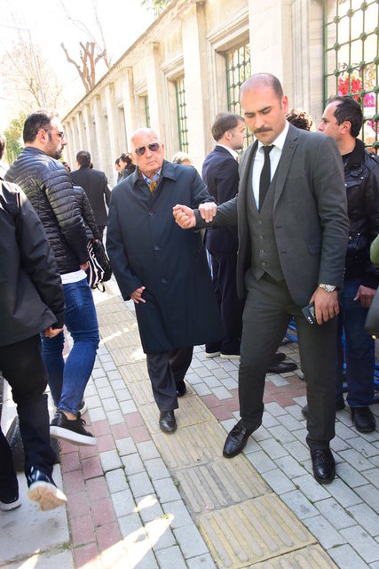 ERGUN GÜRSOY