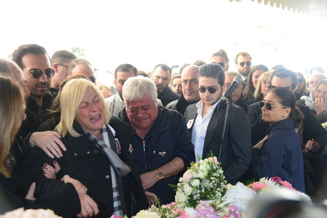 ŞEYDA, HÜSEYİN BAŞARAN