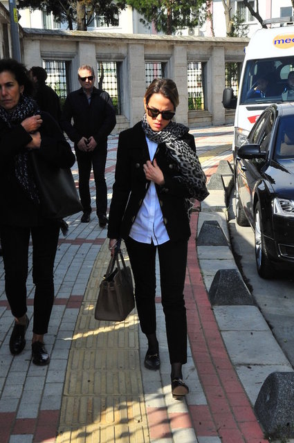 YASEMİN GÜÇKAN