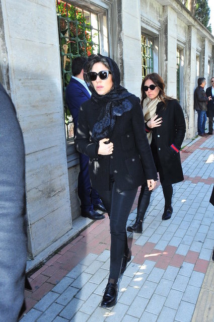 ASLI EKŞİOĞLU