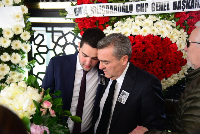 LEVENT, HALUK GÜNDOĞAR