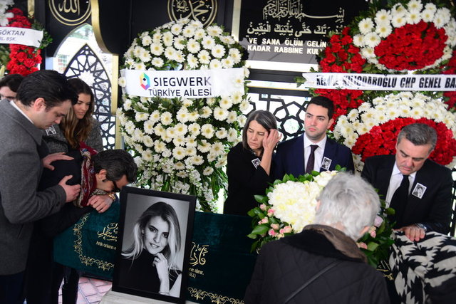 SİNAN URFALI, GONCA SADIKI, LEVENT, HALUK GÜNDOĞAR